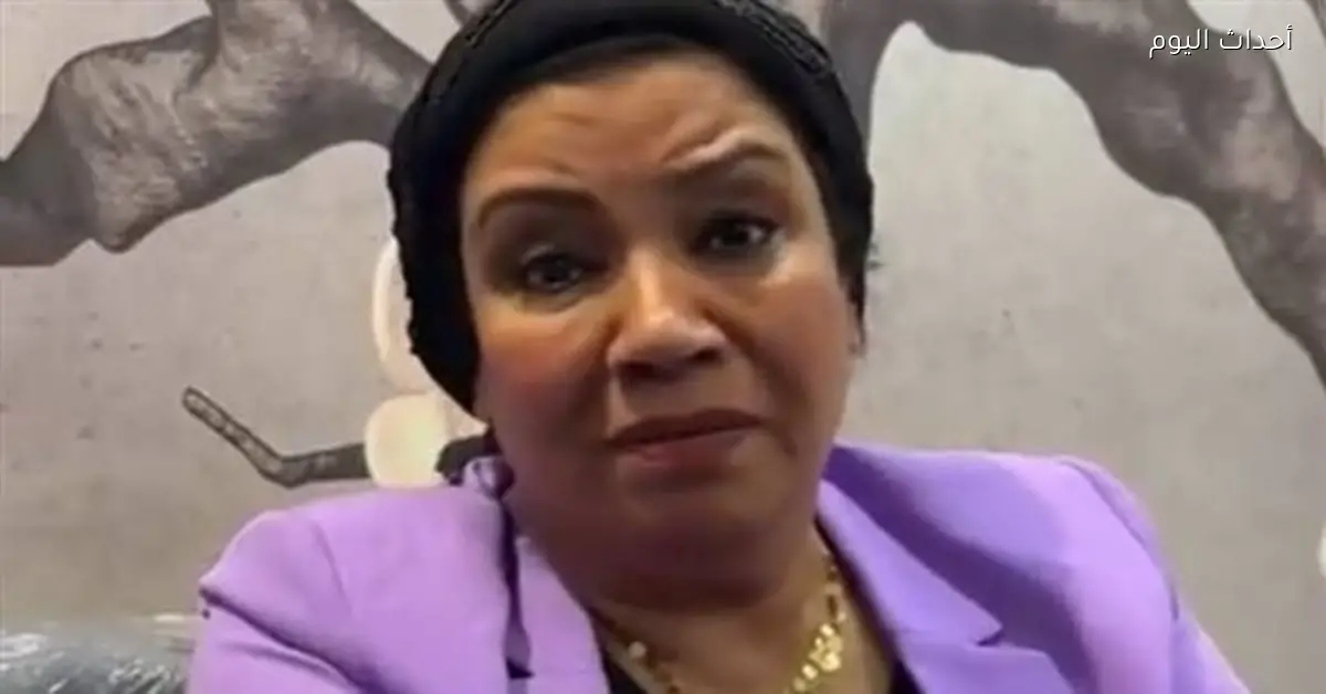 أزمة نشوى الديب بين الاستغاثة والنفي الرسمي قبل جولة الإعادة