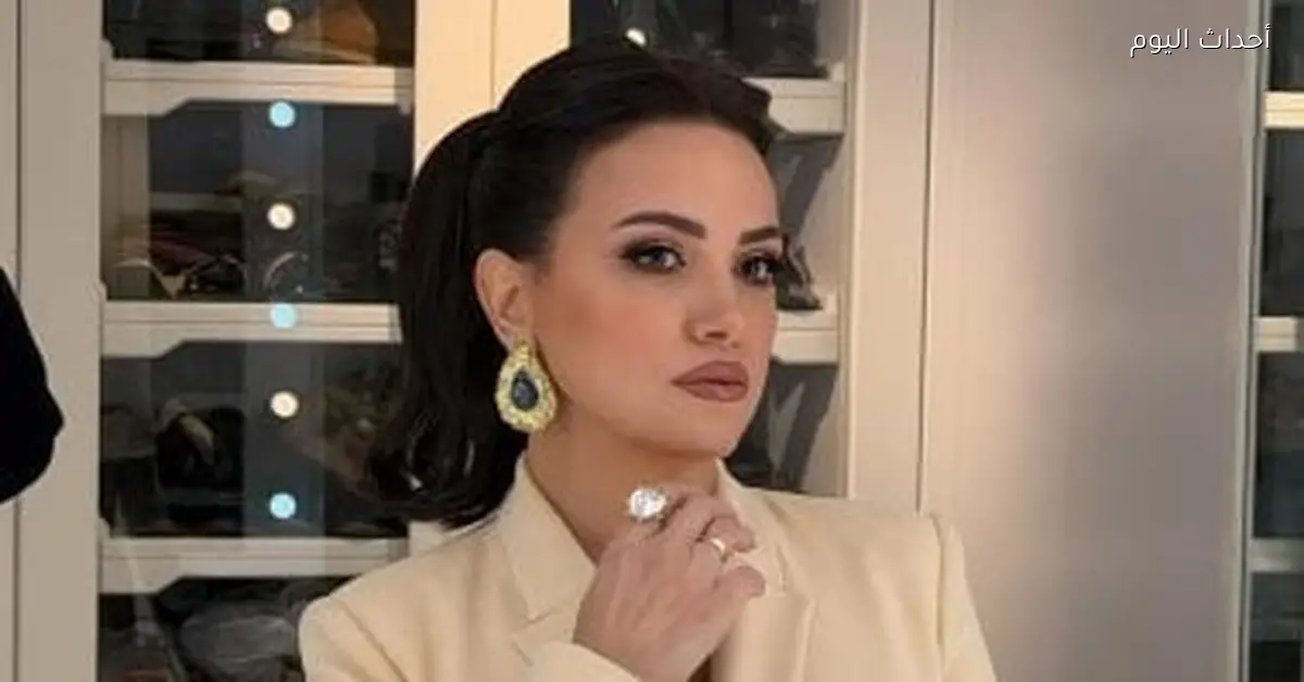 حظك اليوم لبرج العذراء مع ريهام عبد الغفور في 2026