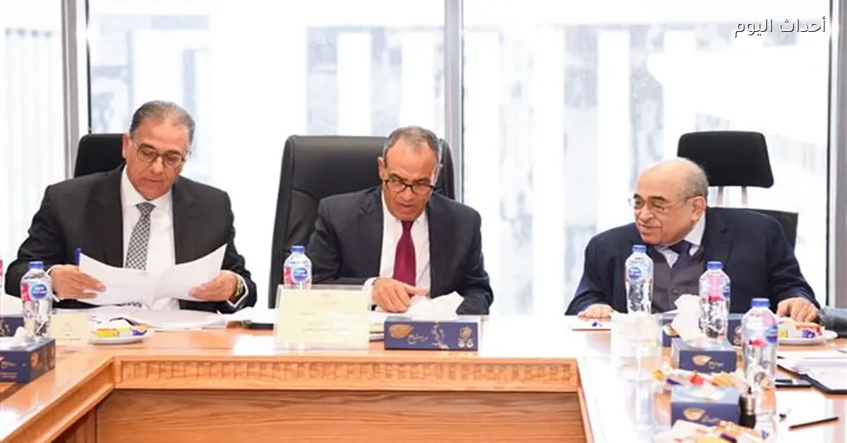 عبد العاطي يحضر الاختبار الشفوي لمتقدمي مسابقة وزارة الخارجية