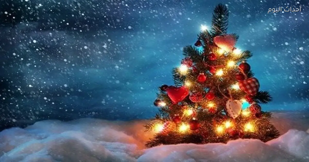 تحذيرات الأرصاد لطقس ليلة رأس السنة 2026