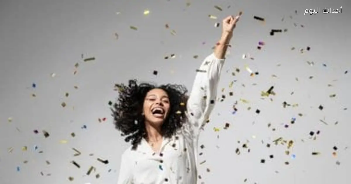 6 أبراج هتحتفل بليلة رأس السنة من البيت والأسد في المقدمة