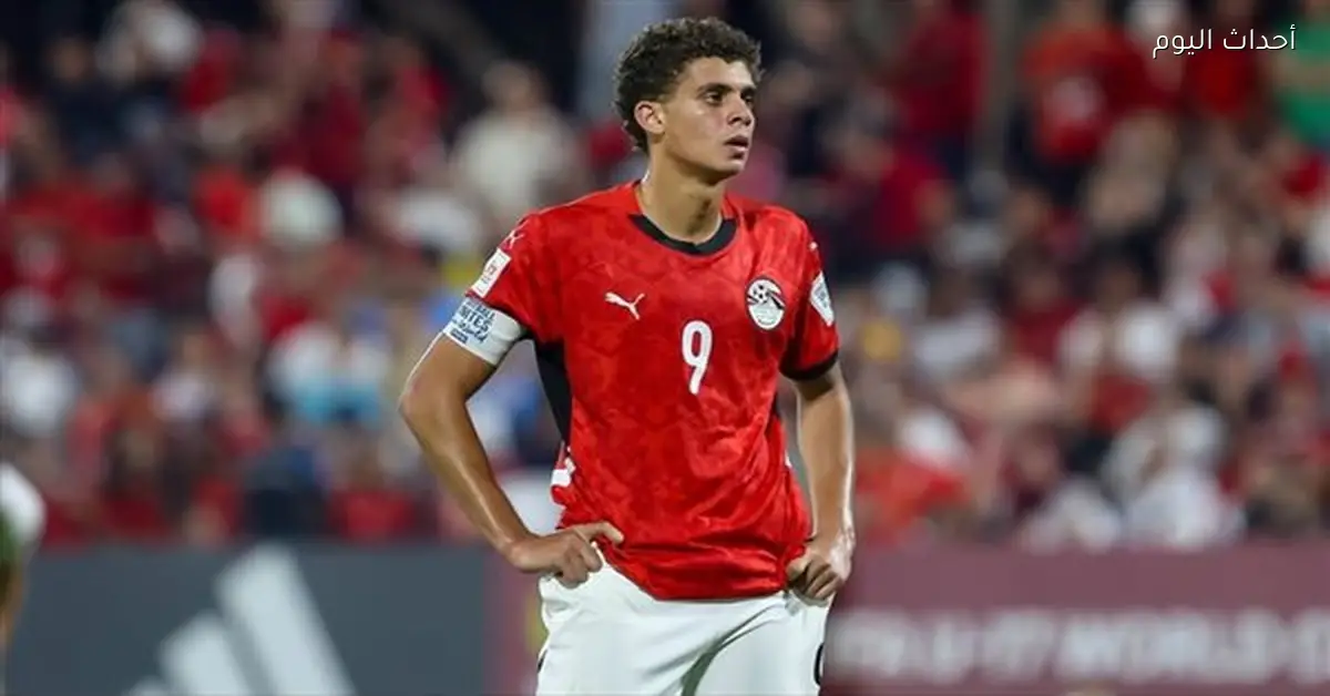 برشلونة يواصل مفاوضاته مع الأهلي لضم حمزة عبدالكريم