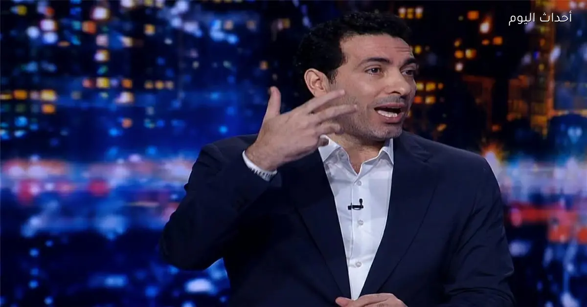 أبو تريكة يؤكد أن ملعب لوسيل سيكون مسرحا للدراما ومباراة المغرب والأردن تستحق نهائي كأس العرب