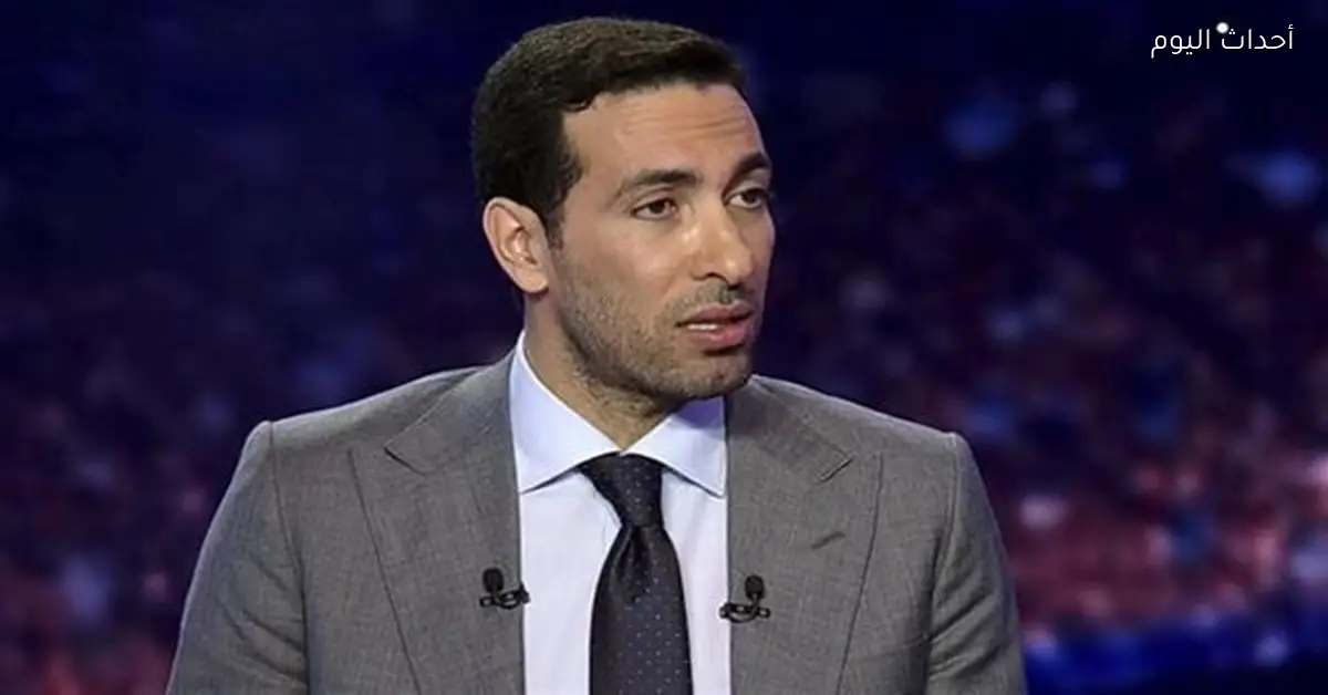 أبو تريكة يؤكد انتهاء أزمة محمد صلاح مع ليفربول بعد مواجهة برايتون