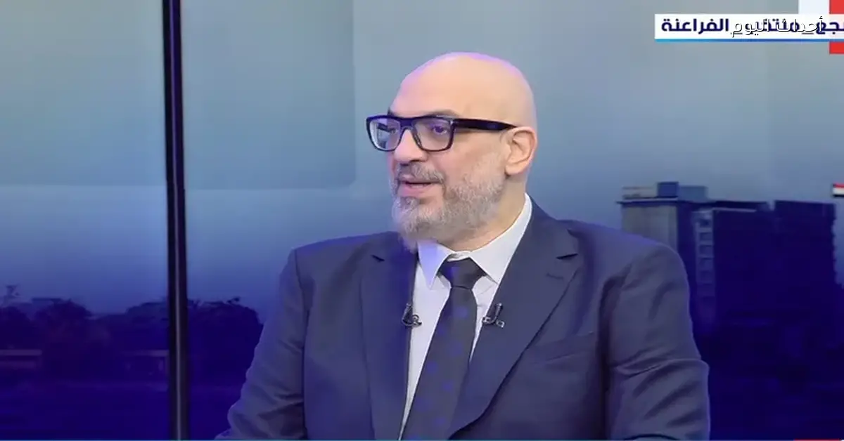 أحمد البطراوي: منصة مصر العقارية تدعم وزارة الإسكان وتستقبل مئات الآلاف من المستخدمين