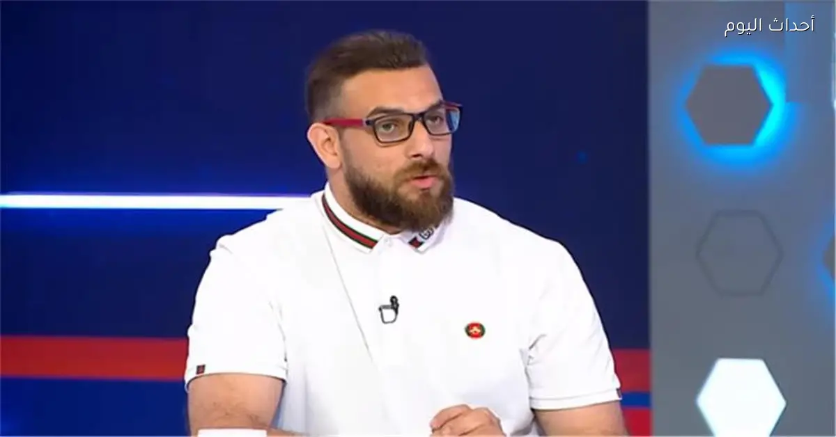 أحمد دويدار يؤكد بيع السداسي سيحل أزمات الزمالك