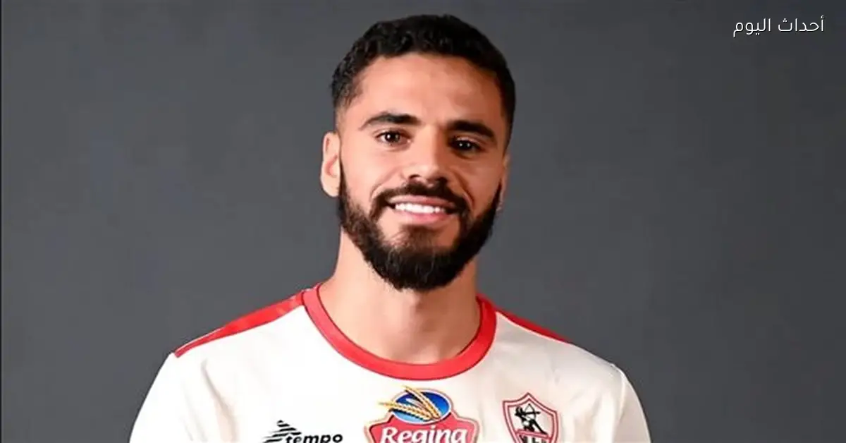 أحمد سليمان يبتعد عن أزمة فسخ تعاقد بنتايك مع الزمالك