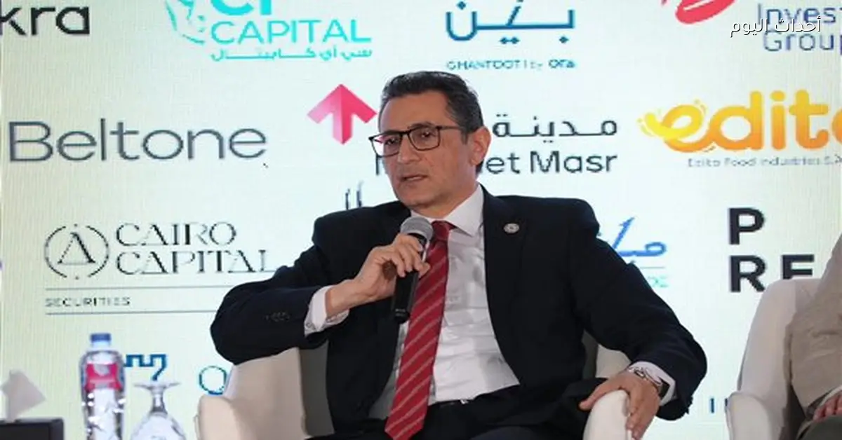 أحمد عبد الحافظ: ضعف الثقافة المالية يؤثر على تمويل المشروعات