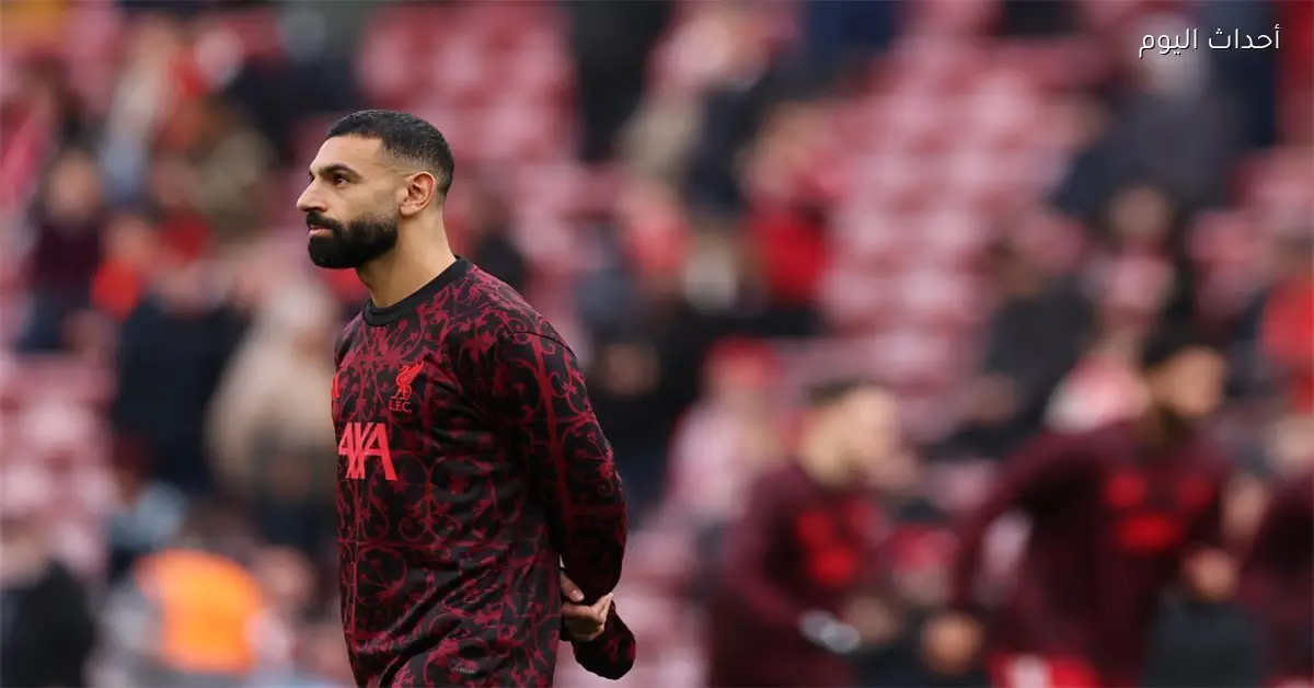 أديبايور يختار أعظم لاعب إفريقي في تاريخ الدوري الإنجليزي بين دروجبا وصلاح