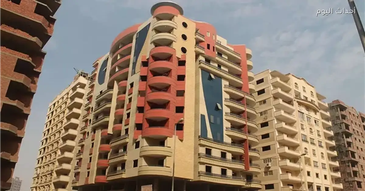 أربعة مقترحات برلمانية لحل مشكلات السوق العقاري