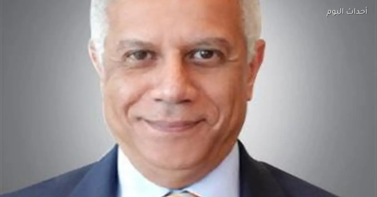 أسامة ياسين قائماً بأعمال العضو المنتدب لشركة ديجيتايز