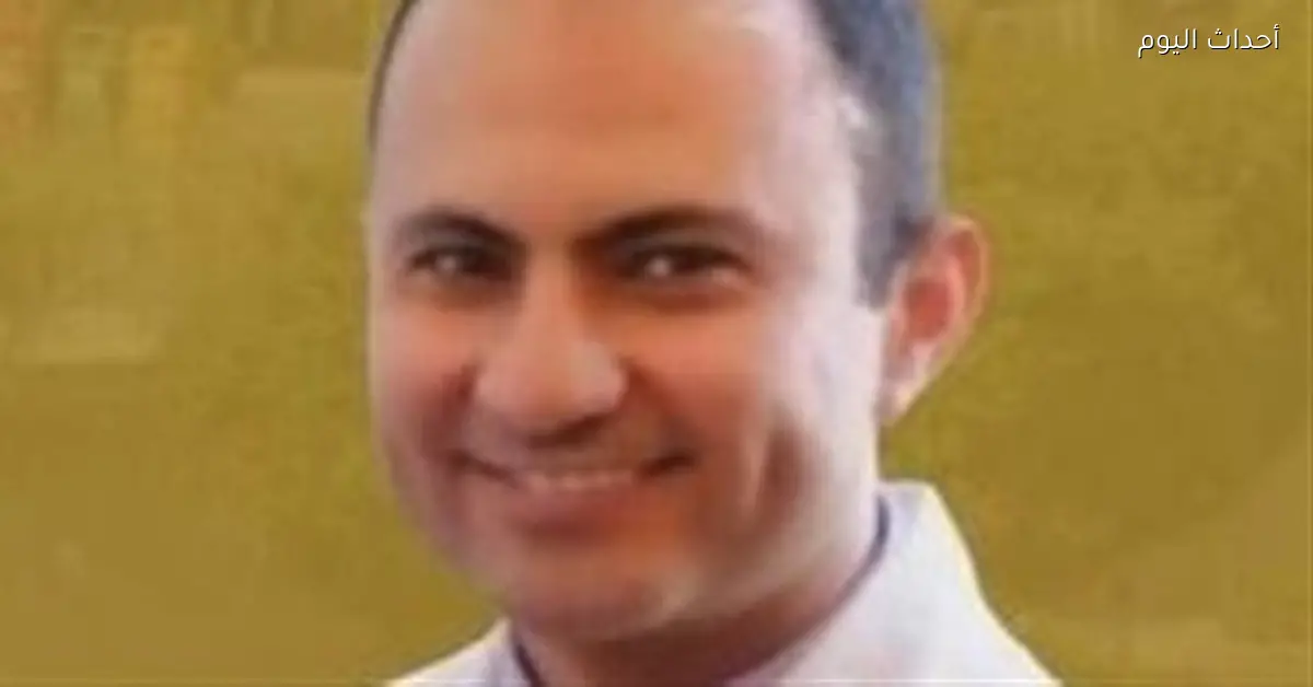 أستاذ في جامعة العاصمة يحقق إنجاز في علاج الصمم الخلقي بالعلاج الجيني