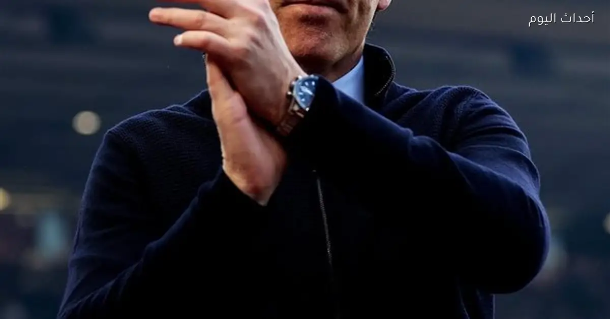 أستون فيلا يحقق انتصاره التاسع على التوالي مع أوناي إيمري