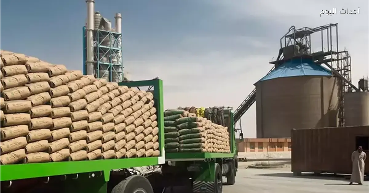 أسعار الحديد تصل إلى 37 ألف جنيه وزيادة في أسعار مواد البناء اليوم