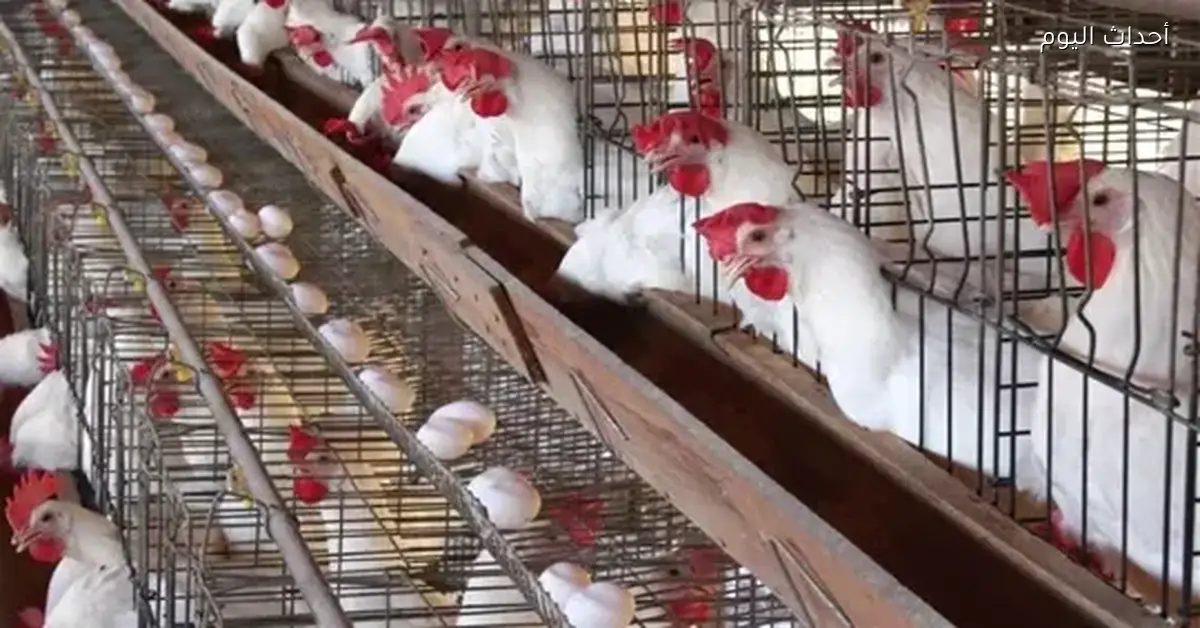 أسعار الدواجن اليوم الثلاثاء 16 ديسمبر 2025 في الأسواق