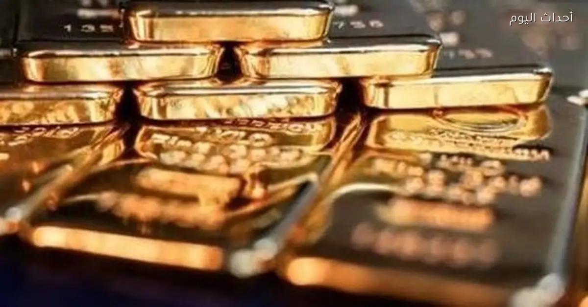 أسعار الذهب اليوم في محلات المجوهرات وعيار 21 يسجل سعره الحالي