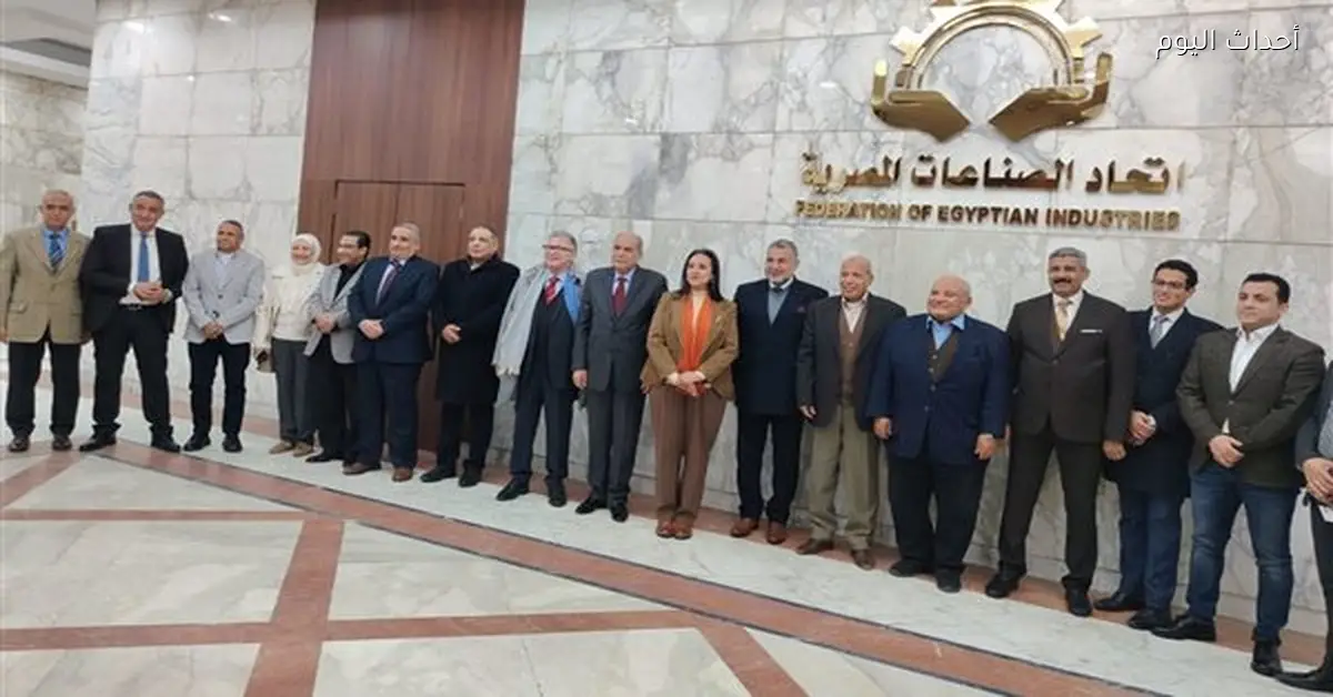 أشرف خيري رئيسًا لغرفة الدعاية والإعلان مع وكيلين جديدين