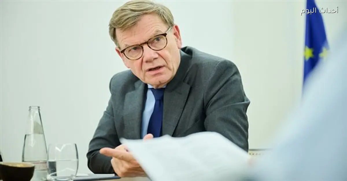 ألمانيا تحذر: انتصارات روسيا في أوكرانيا تهدد الناتو