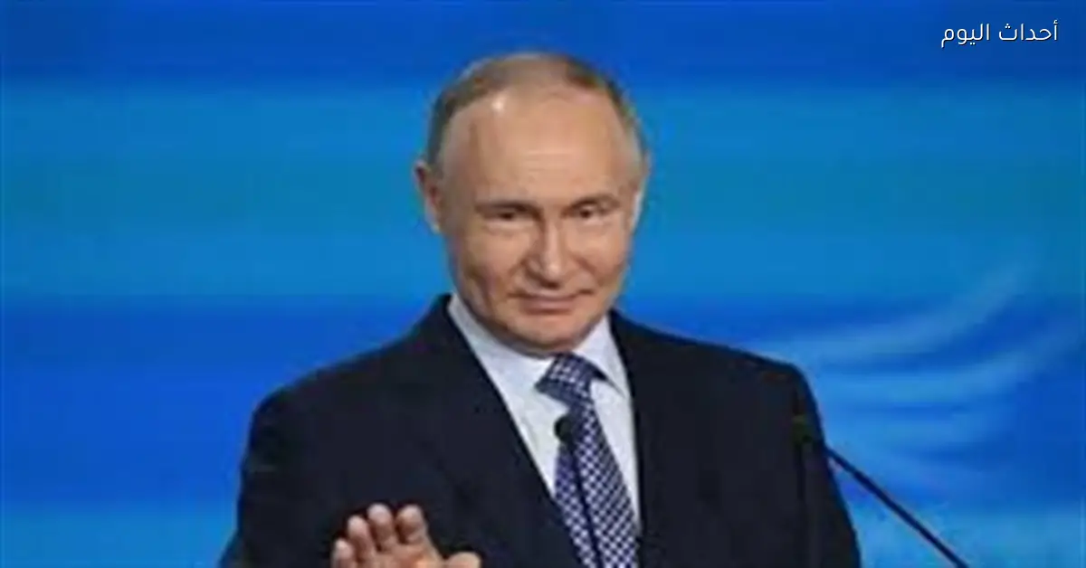 أمريكا تدرس هجوم أوكرانيا على مقر إقامة بوتين حسب مندوبها بالناتو