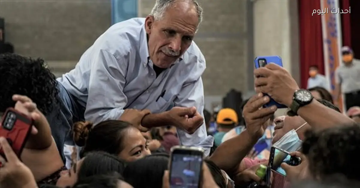 أمريكا تعلق رسمياً على فوز عصفورة المدعوم من ترامب في رئاسة هندوراس