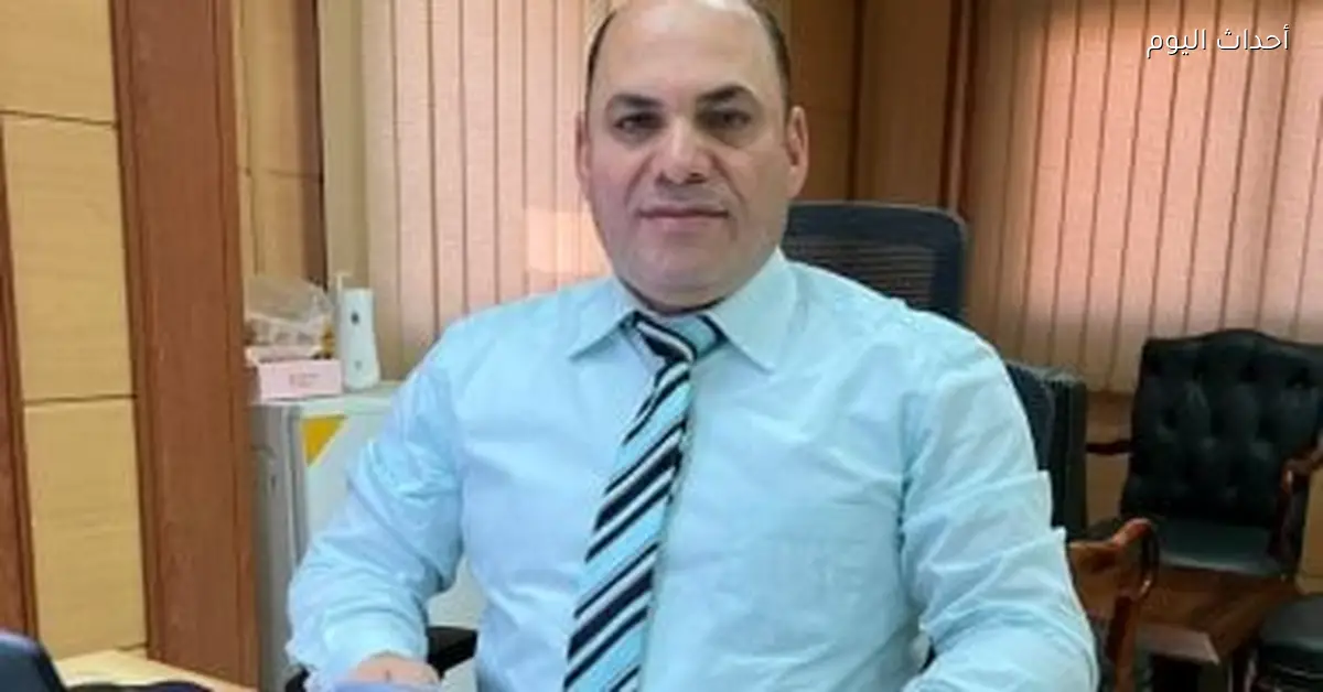 أمطار غزيرة على السواحل الشمالية قد تؤدي للسيول في شمال سيناء