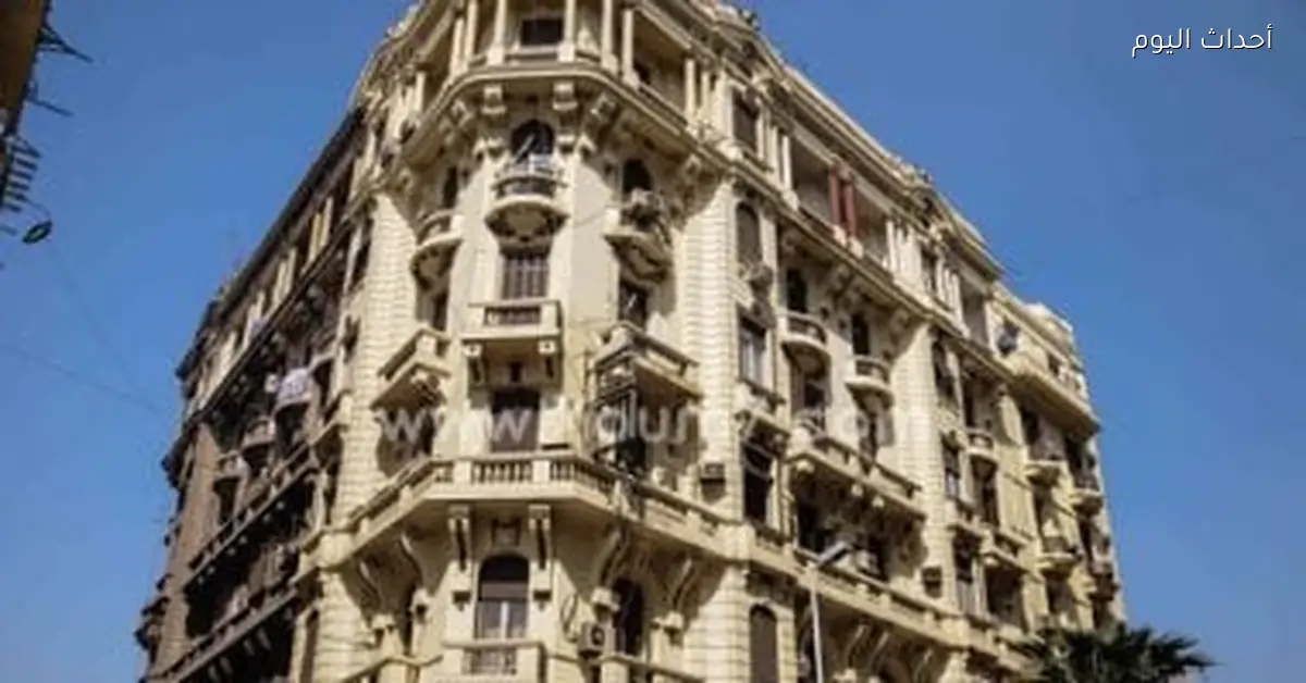 أهمية الحصول على وحدات بديلة وفق قانون الإيجار القديم