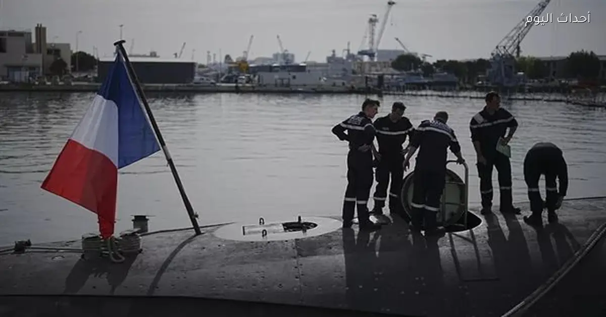 أوروبا تحتاج إلى اعتماد “اقتصاد الحرب” للتحرر العسكري من أمريكا