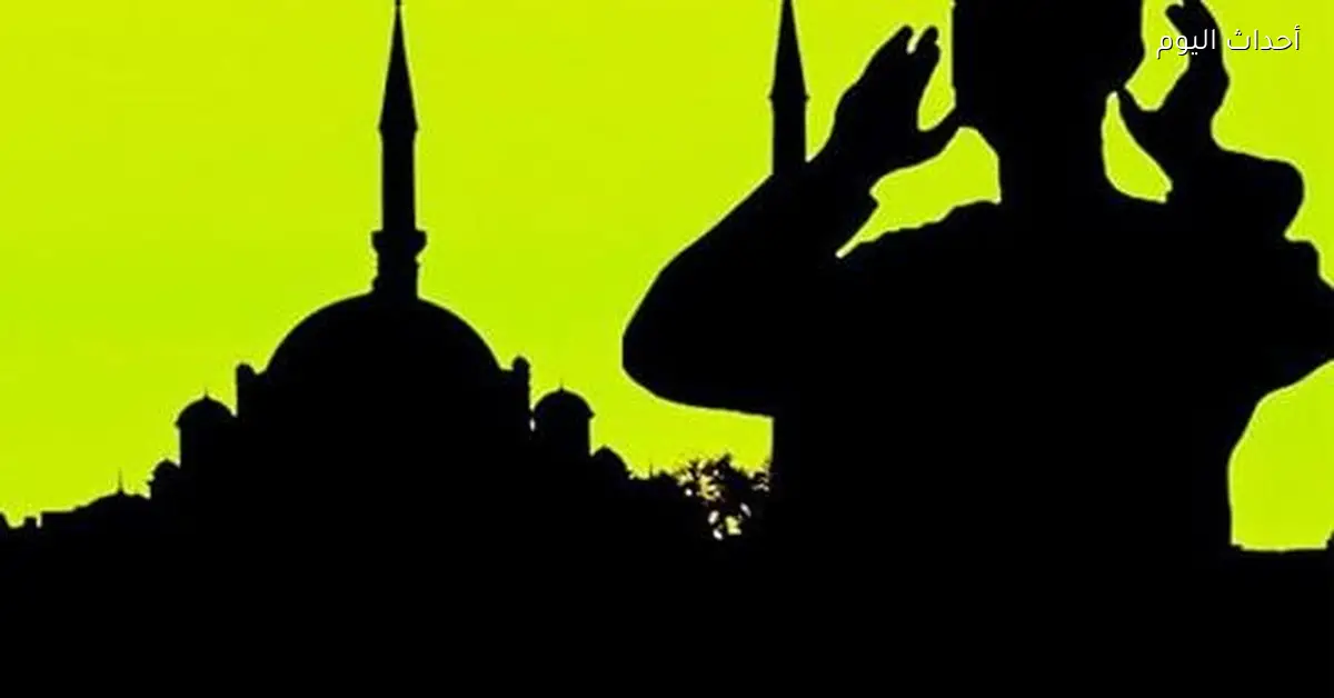 أوقات أذان العشاء اليوم الأحد 28 ديسمبر 2025 في المحافظات