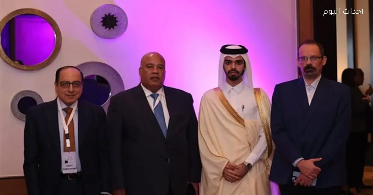 أيمن العشري: القطاع الخاص هو الأساس في تحويل الاتفاقات إلى مشروعات فعلية