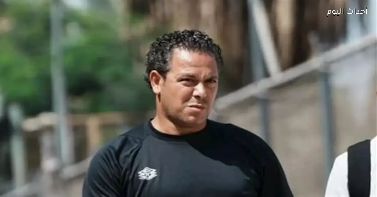 إبراهيم صلاح يروي تفاصيل إقالته بعد أحداث القناطر وتظلم الاتحاد