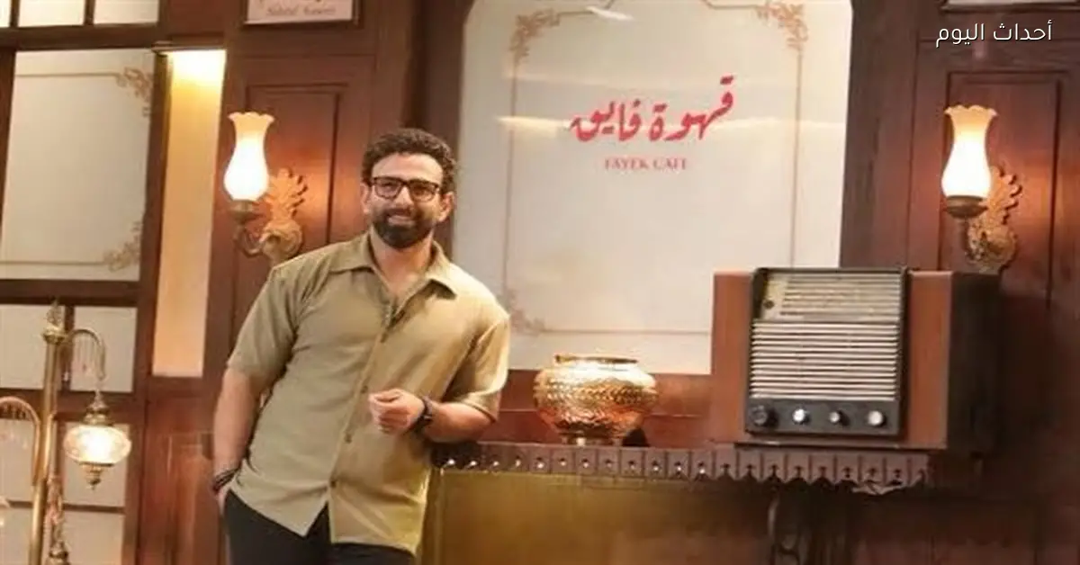 إبراهيم فايق يثني على المعلق علي محمد علي لإنجازاته الكبيرة