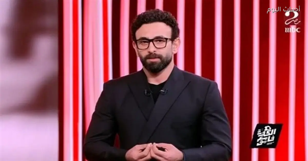 إبراهيم فايق يهنئ منتخب مصر بعد الفوز على جنوب أفريقيا