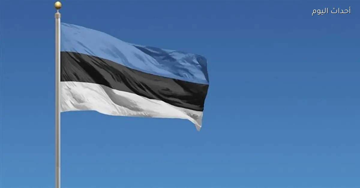 إستونيا تستدعي الدبلوماسي الروسي للتشاور