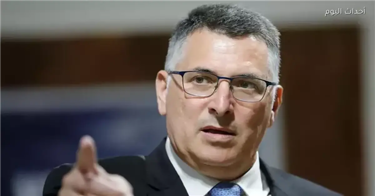 إسرائيل تعلق على حادث إطلاق نار خلال احتفال يهودي في أستراليا