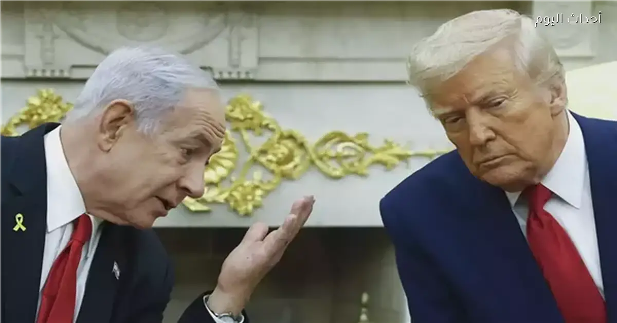 إسرائيل تنبه ترامب بشأن نشاط إيران في تطوير صواريخها