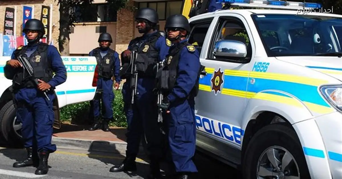 إطلاق نار عشوائي بجنوب أفريقيا يسفر عن مقتل وإصابة 20 قرب جوهانسبرج