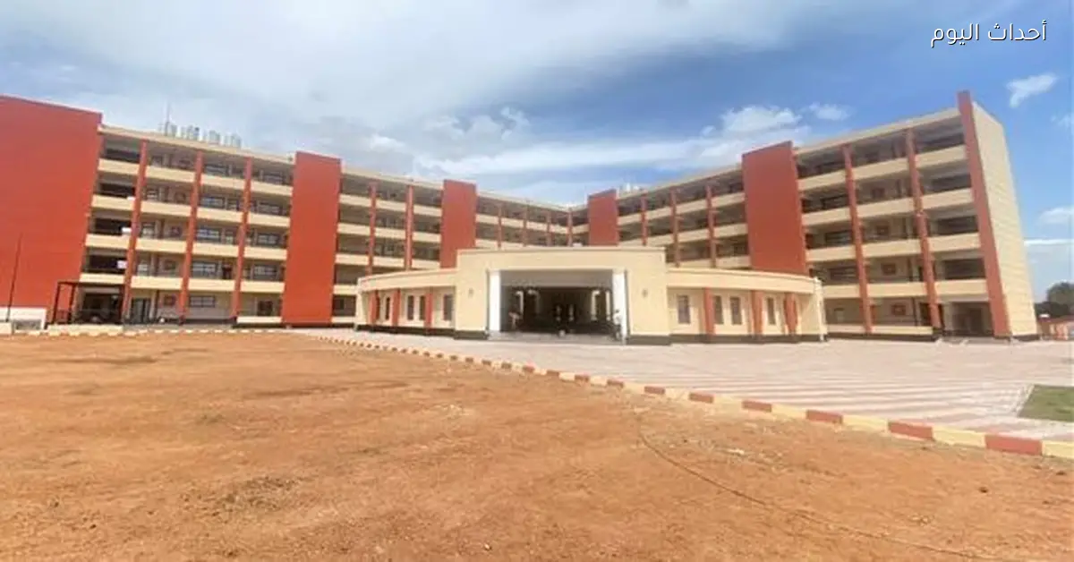 إقالة مديرة مدرسة النيل وكل أفراد الأمن بعد اعتداء على الطلاب