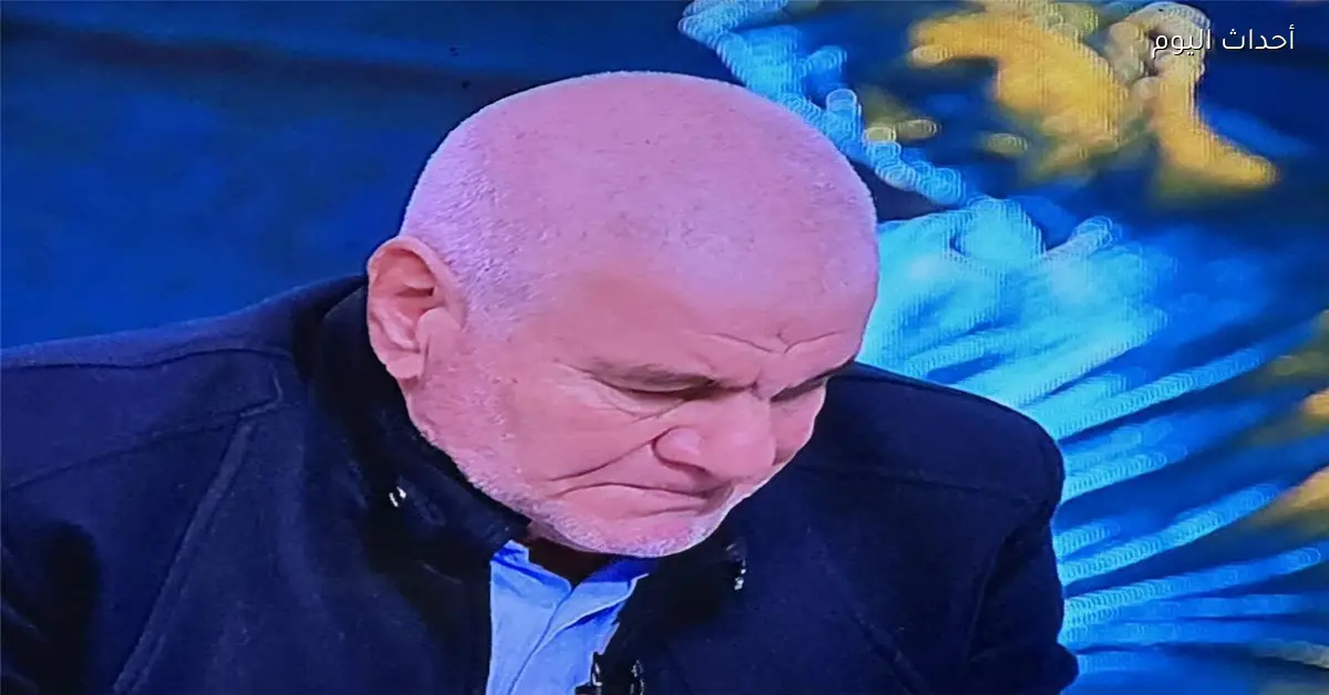 إكرامي يكشف عن معاناة رمضان صبحي في محبسه