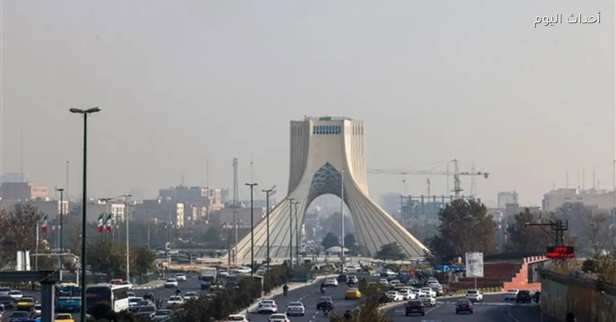 إيران: أي تصعيد في اليمن غير مقبول