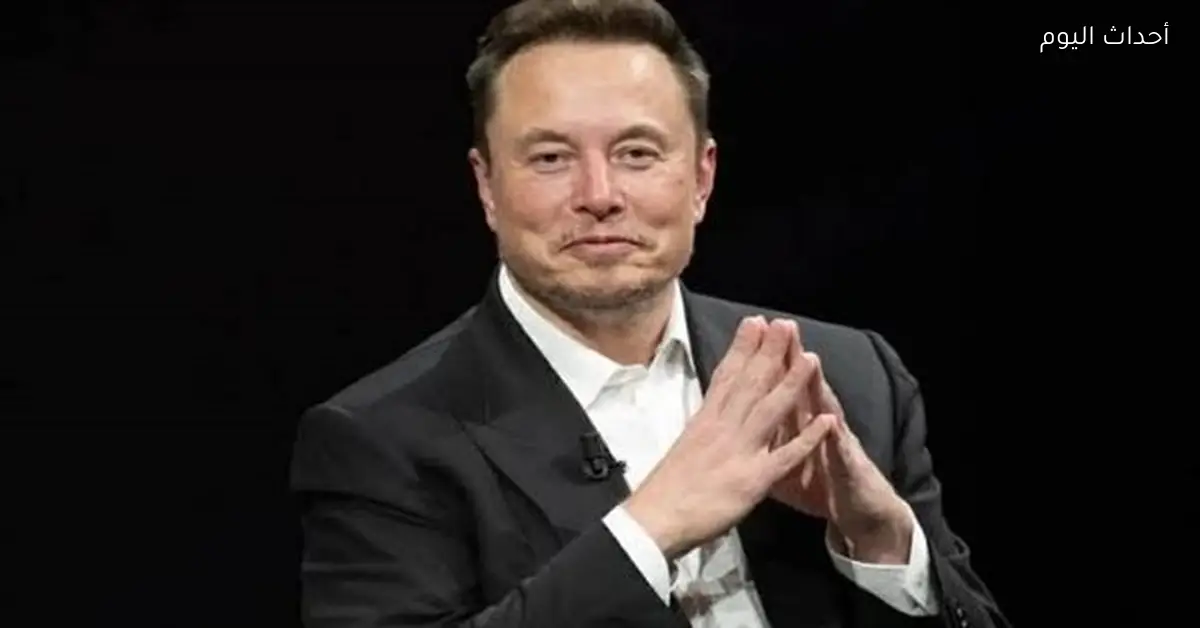 إيلون ماسك يتجاوز ثروة 600 مليار دولار لأول مرة في التاريخ