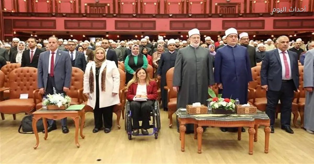 إيمان كريم تطلق مبادرة لتعليم لغة الإشارة للدعاة للصم