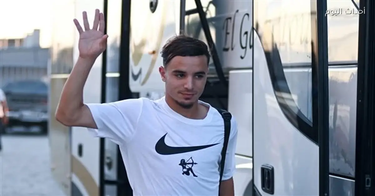 اتحاد طنجة يستعد لقرار فيفا بشأن الزمالك