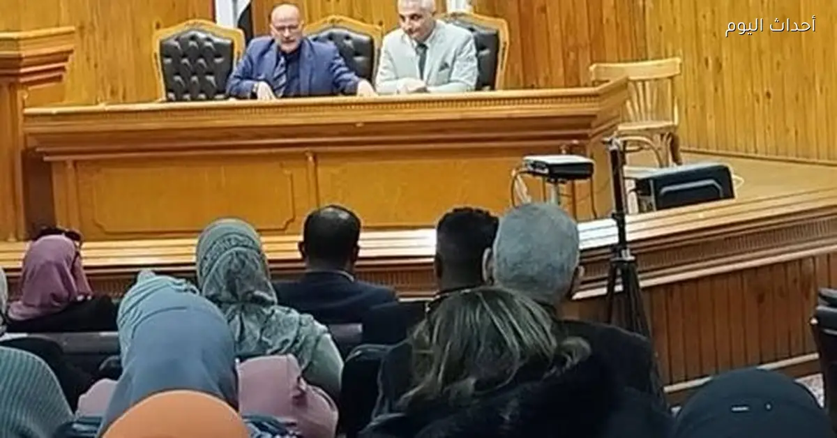 اجتماع في تعليم القاهرة لضبط لجان الامتحانات ومنع الغش