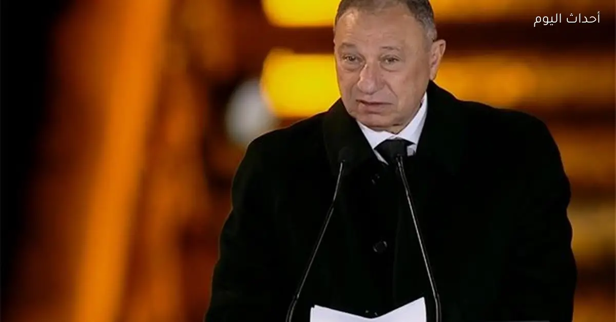 اجتماع مجلس إدارة الأهلي يشهد قرارات هامة اليوم