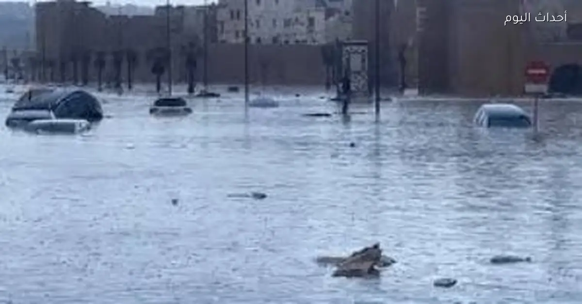 ارتفاع عدد ضحايا فيضانات آسفى إلى 21 قتيلا