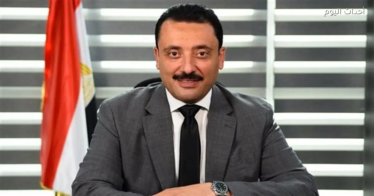 استجابة لحماية الطلاب والعاملين بالمدارس بمقترح محمد رزق