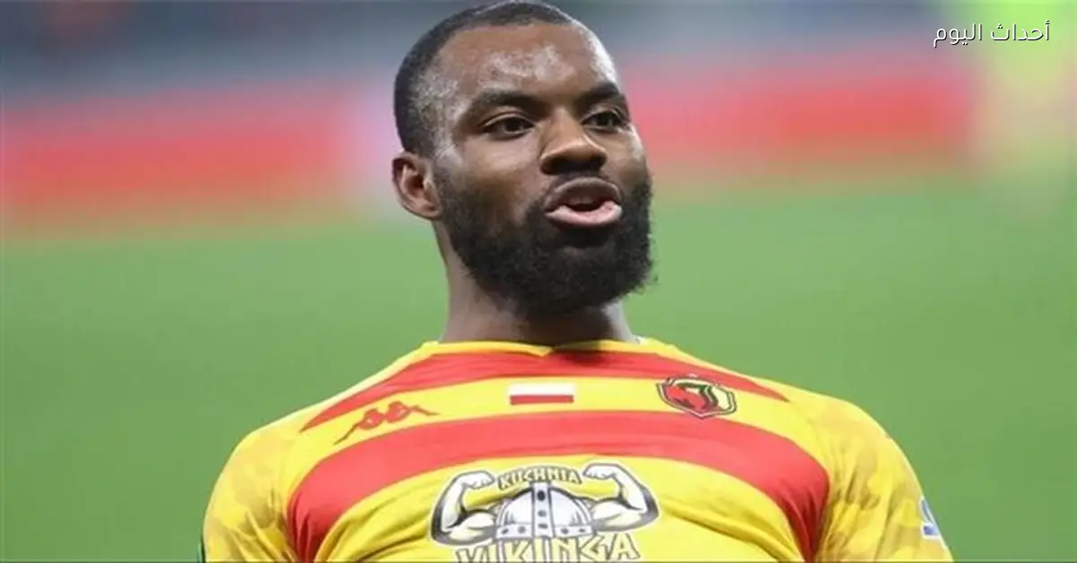 الأهلي يبدأ مفاوضات مع بولولو تفاصيل جديدة تكشفها أحداث اليوم