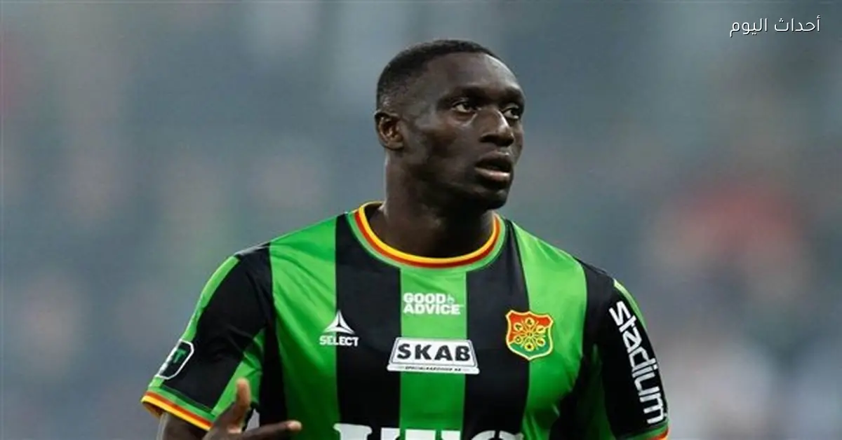 الأهلي يزيد عرضه لضم إبراهيم دياباتي لضمان حسم الصفقة