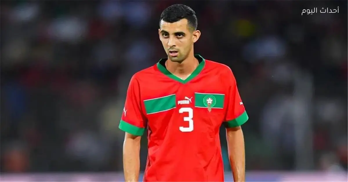 الأهلي يسعى لحسم صفقة بلعمري من الرجاء واللاعب أبدى رأيه