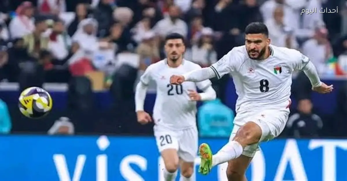 الأهلي يواصل مفاوضاته مع بتروجيت لضم حامد حمدان